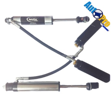 Y61 4x4 Nissan Patrol Suspension Lifting Kits and Shock Absorbers