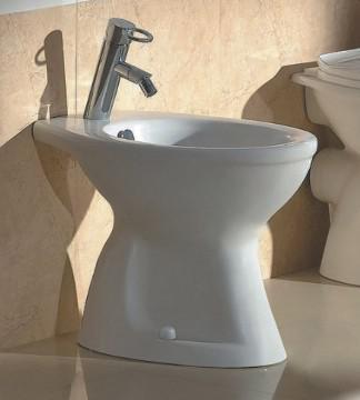 Bidet Baday Toilet