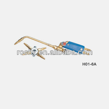 H01-6A french type welding torch