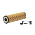 Oil Filter, Cartridge-oil for MERCEDES BENZCLK