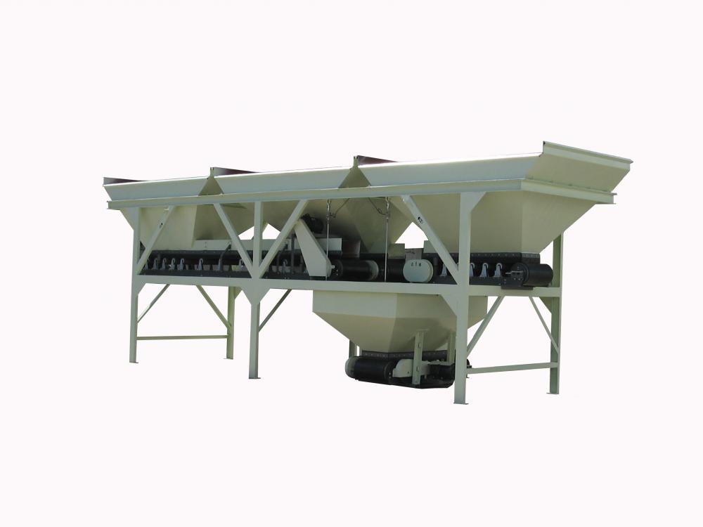 Fangyuan brand concrete batching machine