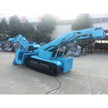 Zwy-60 Clawler Belt Belt Mucking Loader