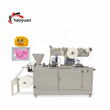 Hy-330 Haoyuan Vente chaude automatique Absorption magnétique horizontale ABSORPTION FLAT CHAUFFICATION DU PAUT CHAUDER