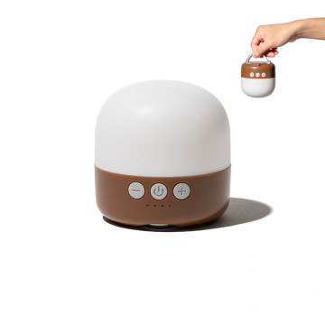 Mobi Garden đã dẫn đèn lồng cắm trại chống nước di động để đi bộ ngoài trời