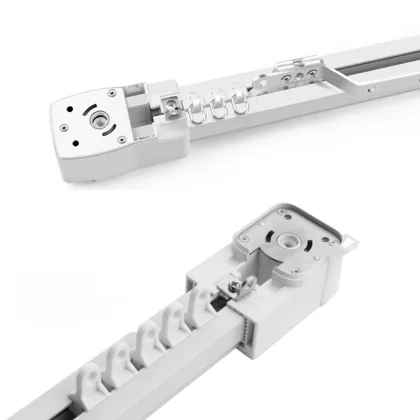 Hot Selling Zigbee Smart Curtain Motor - Wireless Remote Control for HomeKit & Mi Jia Smart Home