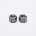 Uni 5587 M60 Heaxon Nuts