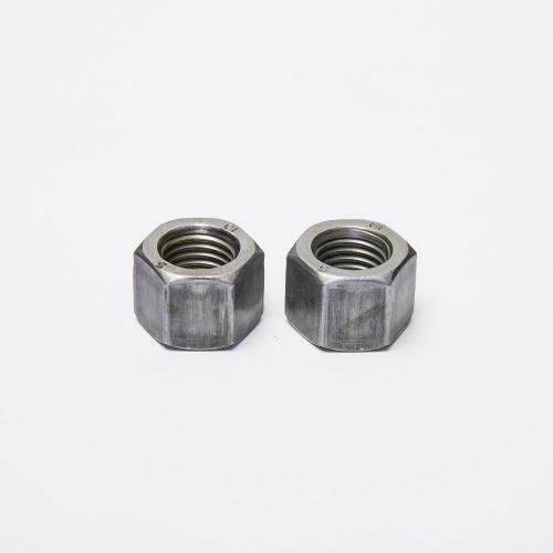 Uni 5587 M33 Heaxon Nuts