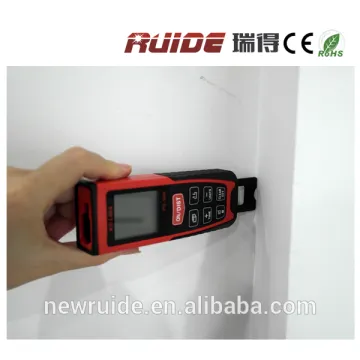 laser measure tool china