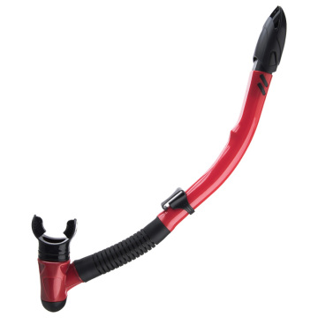 Snorkel Mouthpiece Silicone Gred Professional: Sesuai untuk Dewasa Dewasa, Snorkeling, dan Spearfishing dengan Bahan PVC Tahan Lama