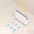 เครื่องทำความร้อนไฟฟ้า Xiaomi Smartmi 1S