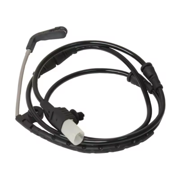 Brake Pad Wear Sensor SEM500090 for Range Rover Sport (2006-2009): Replacement and Maintenance Guide