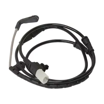 Brake Pad Wear Sensor SEM500090 for Range Rover Sport (2006-2009): Replacement and Maintenance Guide