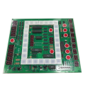 Insulated PCB Game Board