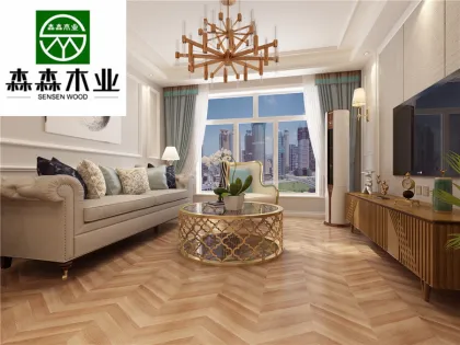 Hot new products laminate wood flooring laminate floorin