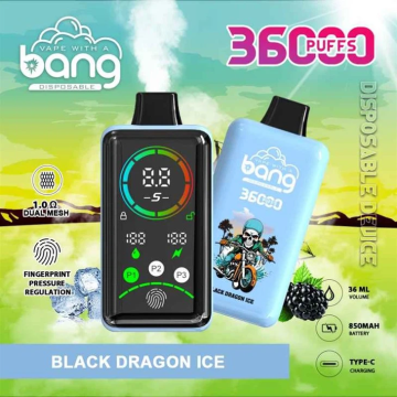 5% borong Bang King 50000 puffs