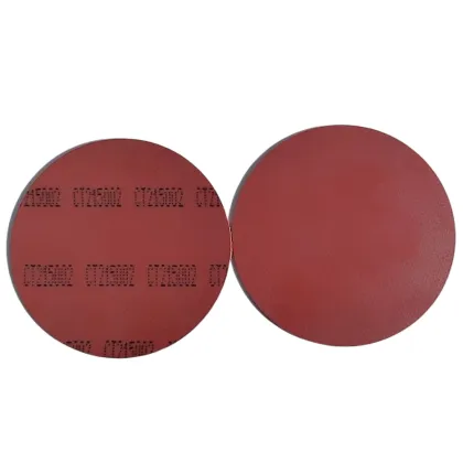 Alstom Optipow Vanne Membrane V4549902-0100 for Diaphragm Piston Pulse Cleaning