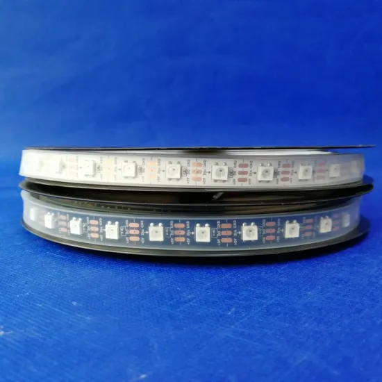 Led Strip Light SMD 5050 60Leds