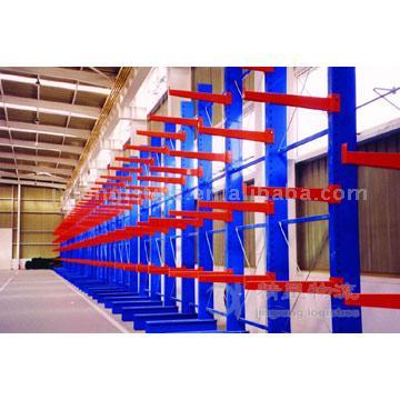 Cantilever Racks