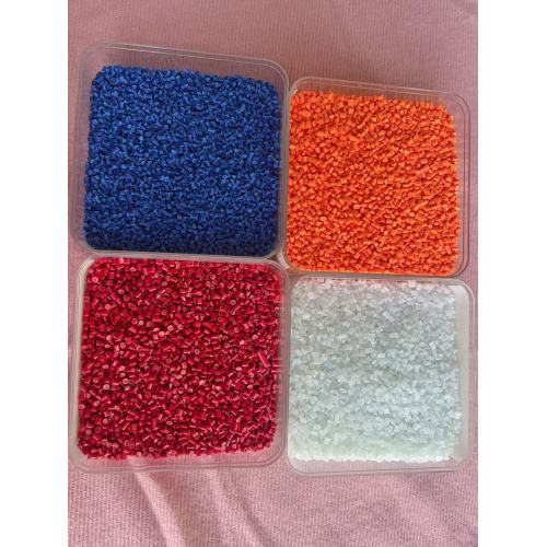 Высокая выносливость PBT Resins