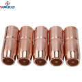 XL169726 XLM-25/40 অগ্রভাগ 5/8'' φ15.9x64.3
