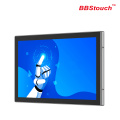 23.8 "မြင့်မားသောတောက်ပမှုသည် All-In-one Touch