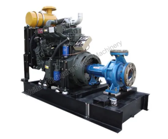 water pump diesel engine price for sale