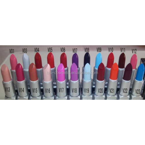 Creamy Texture Lipstick OEM