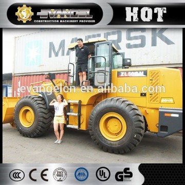 Hot sale XCMG ZL50G (ZL50GN) Cheap wheel loader china