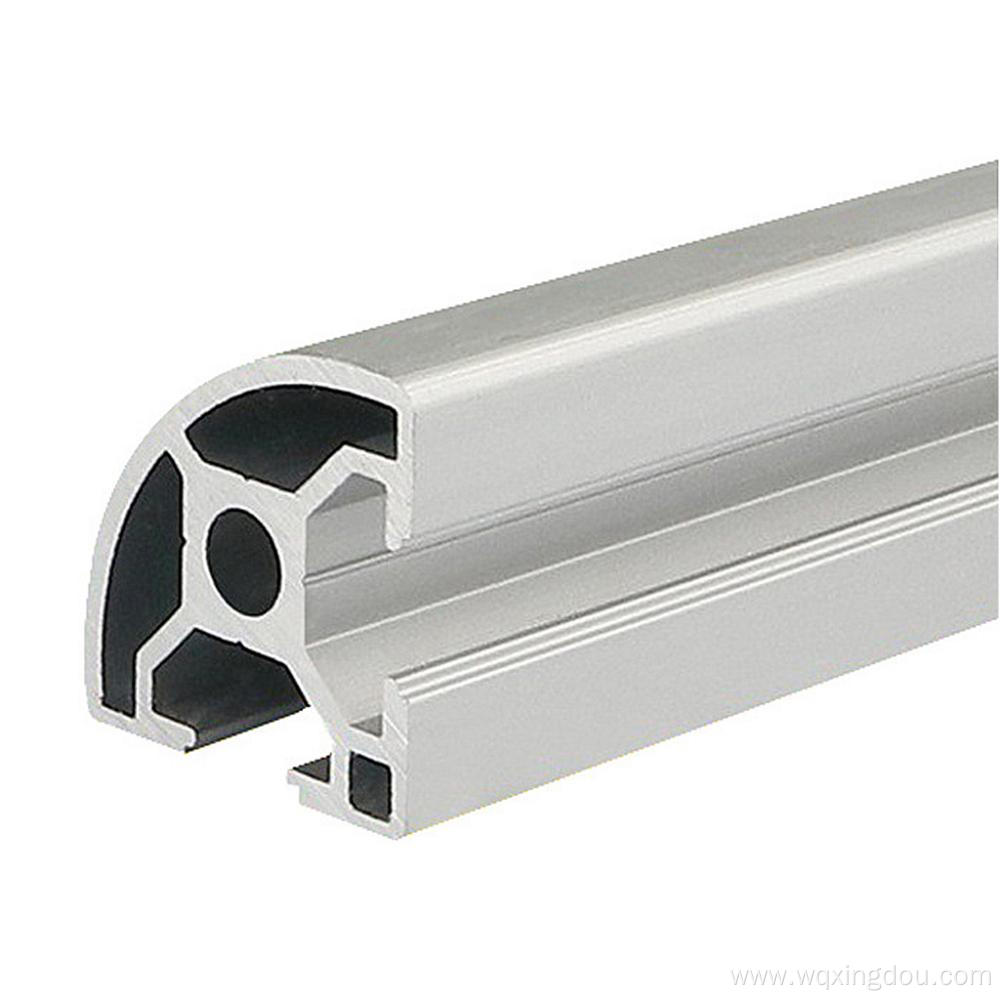 3030R European standard industrial aluminum profile