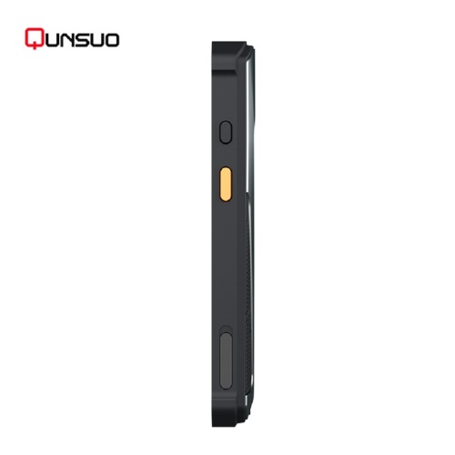 High quanlity pda pos machine barcode reader terminal