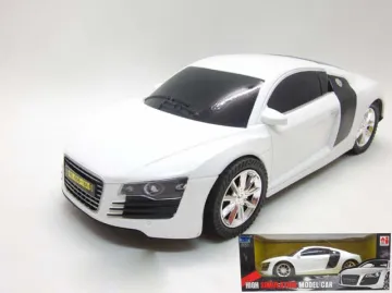1:18FRICTION  CAR