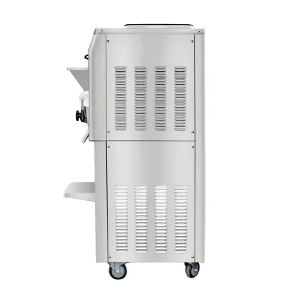 ice cream amazon fresh maker