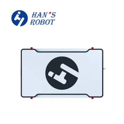 Han's Robot FR-200: 200kg Load Capacity Industrial Mobile Robot