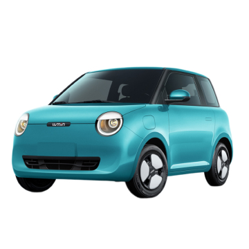 Erschwingliches Chang'an Lumin Elektrofahrzeug