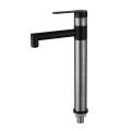 Above counter washbasin Single hole single-cold basin faucet