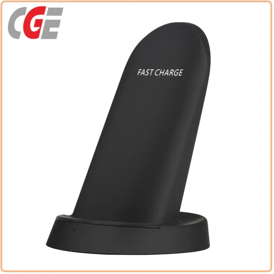 Charging Wireless Charger Q760 Paint with Ruber Power Bank Mobile Phone Charging Wireless Phone Charger