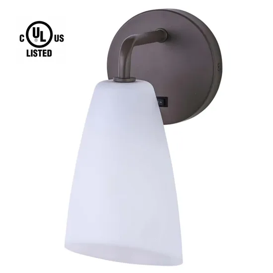 Avid Hotels Brand Headboard Wall Lamp for Villa Bedroom