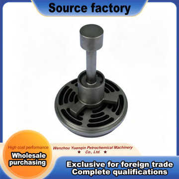 Durable Air Valve for Precision Applications