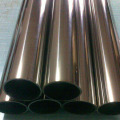 410 tubería de acero inoxidable sin costura de 350 mm