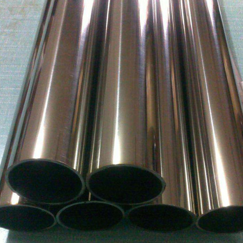 Aisi 304 Stainless Steel Pipe 2 3 4 ss pipe schedule 10 Supplier