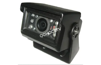 700tvl Vehicle Car Reversing Camera Ir Led 3 / 5 , Clear Image , Low Noise