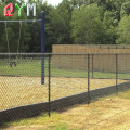 Tennis Court Deincy Chain Link Wire Mesh Fence