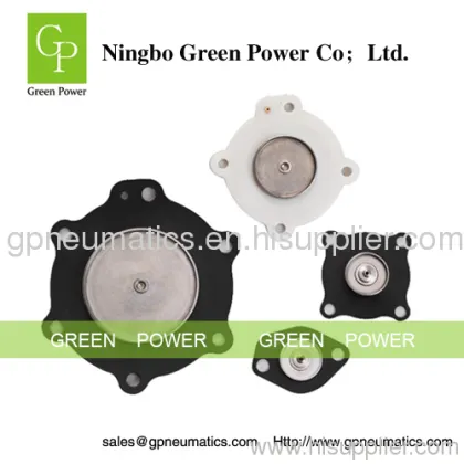 Scg Pulse Valve Repair Kits 