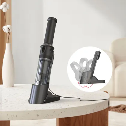 Dibea Good Performance Low Price Mini Handheld Portable Car Vacuum Cleaner Wholesales