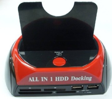 ESATA HDD Docking