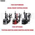 Tyre Changer and Balancer for Sale