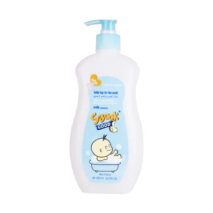 Private Label OEM Organic Baby Care Products: Skin Care, Baby Hair and Body Wash Gel