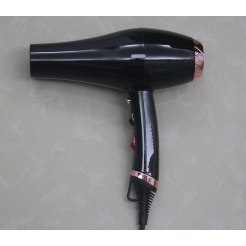 Wholesale Customized Nice Outer Design Ionic Hair Dryer