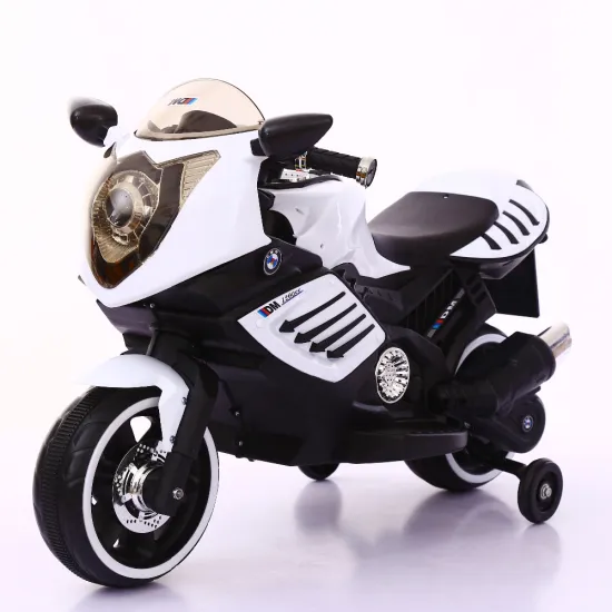 Best Battery Charger Motorcycle Toys for Kids