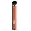 Hqd king plus 2000puffs cigarrillo electrónico desechable pod